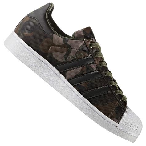 adidas schuhe camouflage herren|Camouflage.